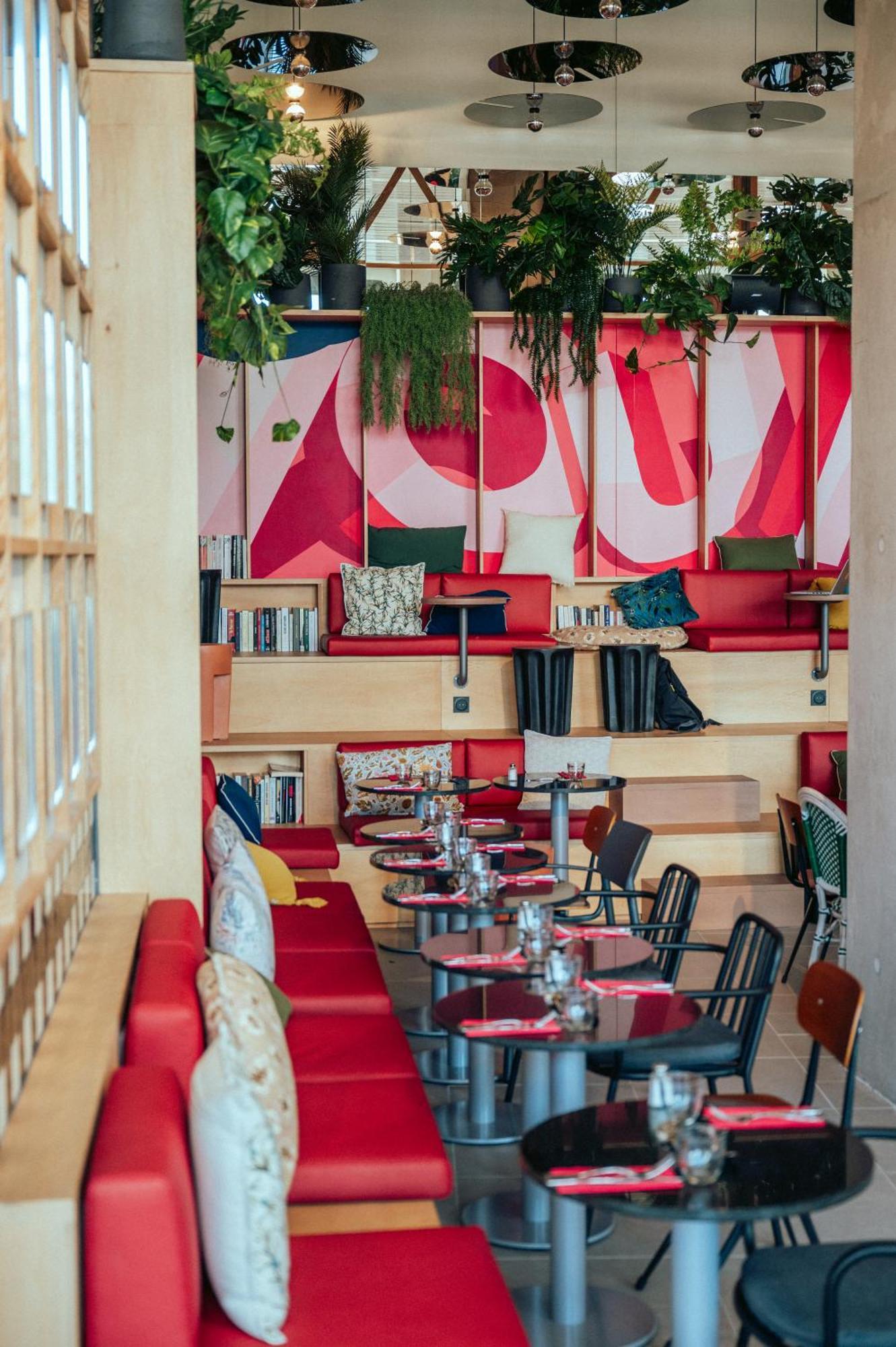 Jost Hotel Montpellier Centre St Roch Exterior photo