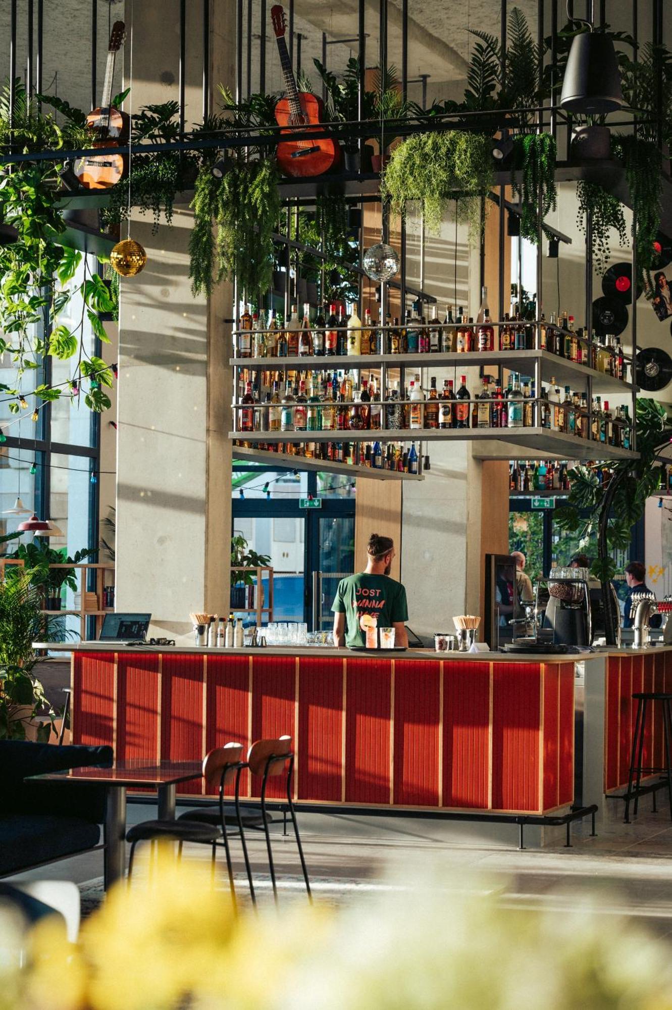 Jost Hotel Montpellier Centre St Roch Exterior photo